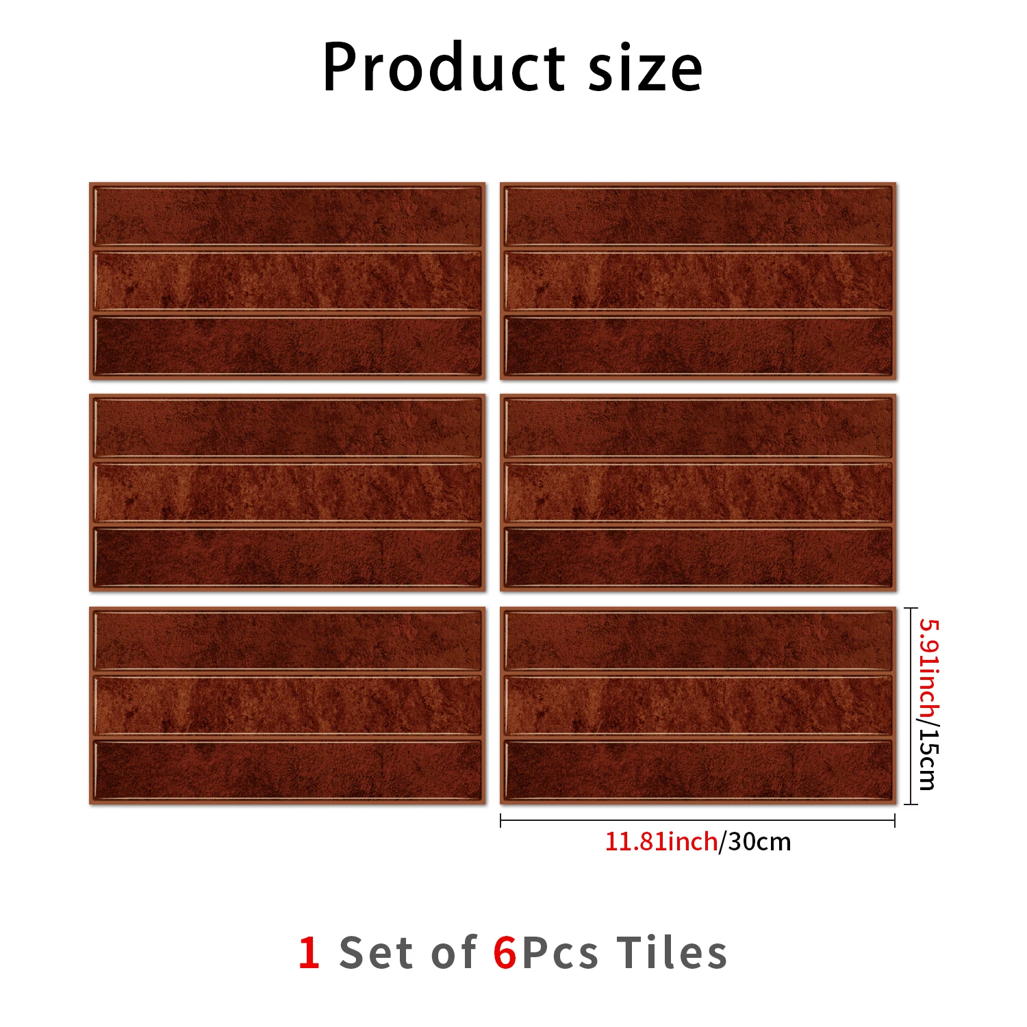 Pegatinas para Azulejos de Est - Commercial Kitchen Wall Panels reseña y precio