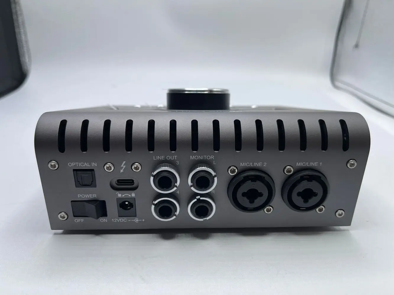 Diskon 100%% Penjualan Audio ApolloS Twin X DUO Heritage Edition 2025