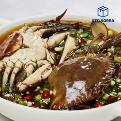 착한가격 알배기 간장게장 1kg 3~4마리 암꽃게장
