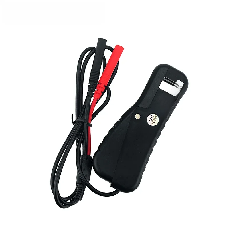 HoldPeak HP-705A Adapter odbioru sygnału używany przez miernik samochodowy lub multimetr oscylograficzny Opcjonalne akcesoria z samochodem — zdjęcie 2