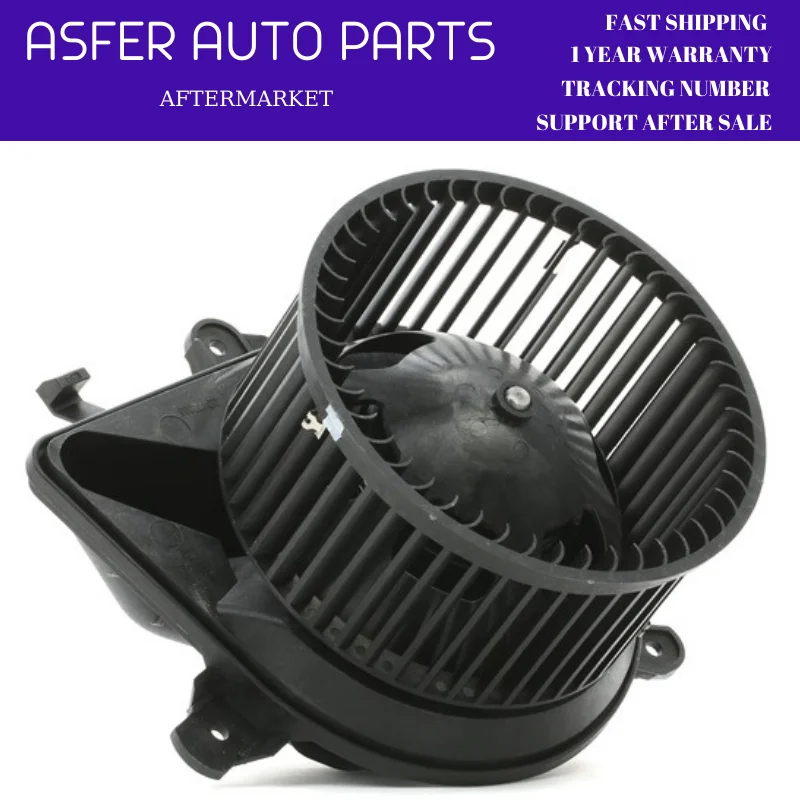 Heating Engine For Citroen Berlingo 1996-2008 Peugeot Partner 2003-2008 High Quality Fast Shipping Oem 6441.S0