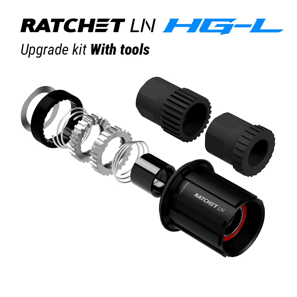 Ratchet Ln Upgrade … - image