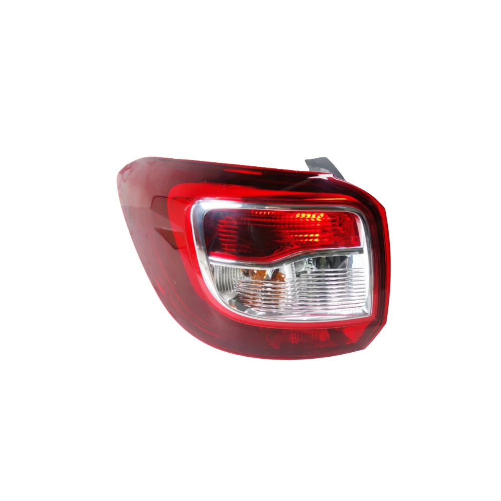 For Taillight left car parts Dacia Logan Sandero 2 II MK2 265550577R high quality fast shipping from warehouse