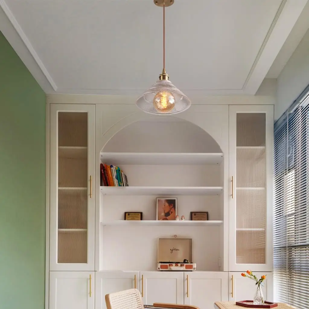 

Современные светодиодные стеклянные подвесные светильники, современные роскошные подвесные люстры, светильники, подвесной светильник для ресторана, подвесной светильник