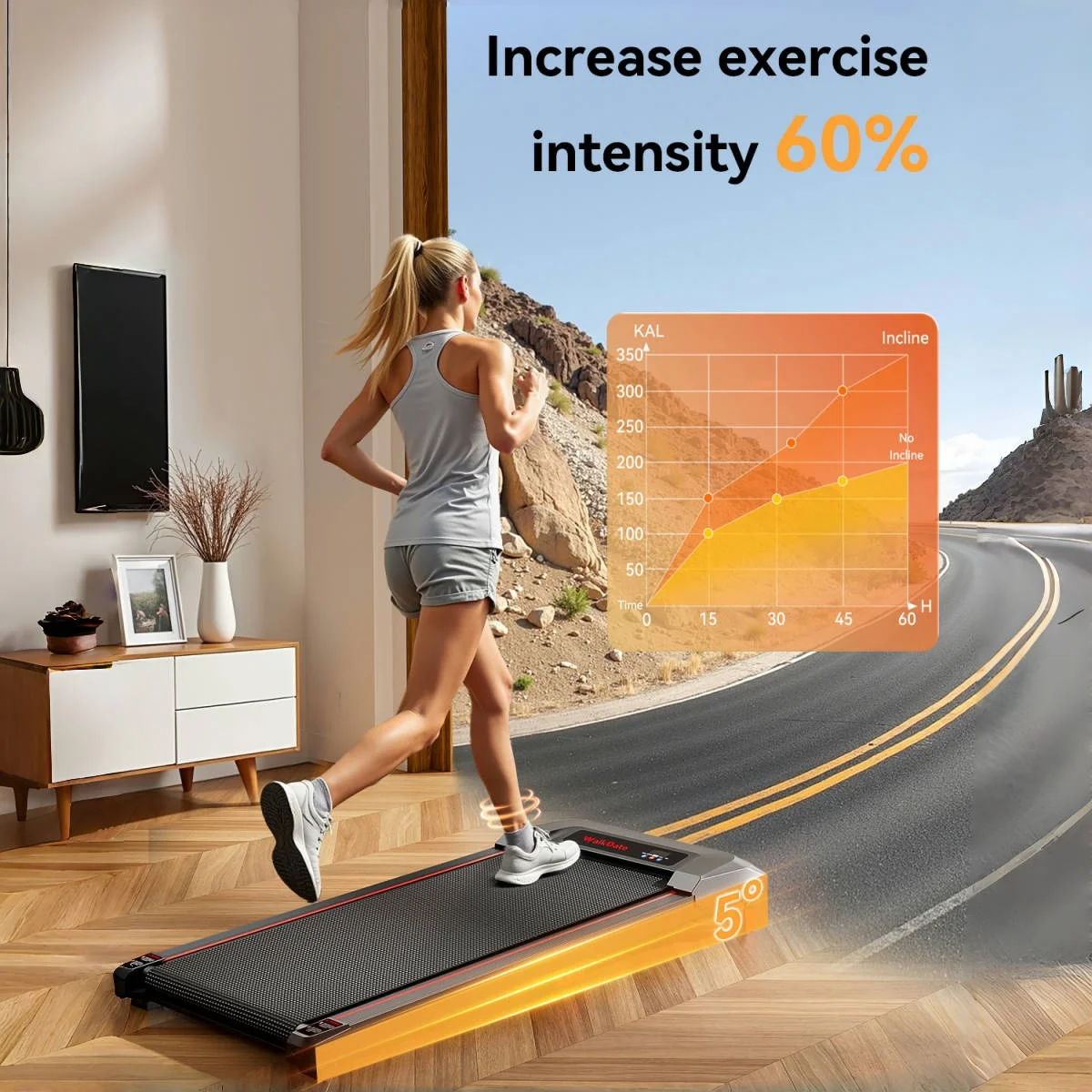 Thumbnail 4 - #22 Best Treadmills to Buy In 2026