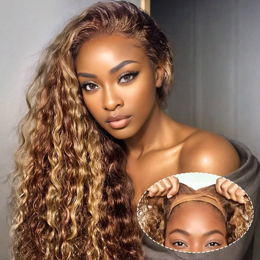 24 Inch Ombre Highl… - image