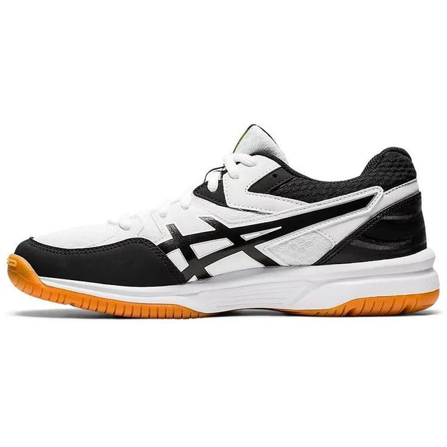 ASICS Zapatillas de deporte para hombre y mujer calzado deportivo Unisex en color blanco y negro modelo Rivre CF 1073A030 100 AliExpress