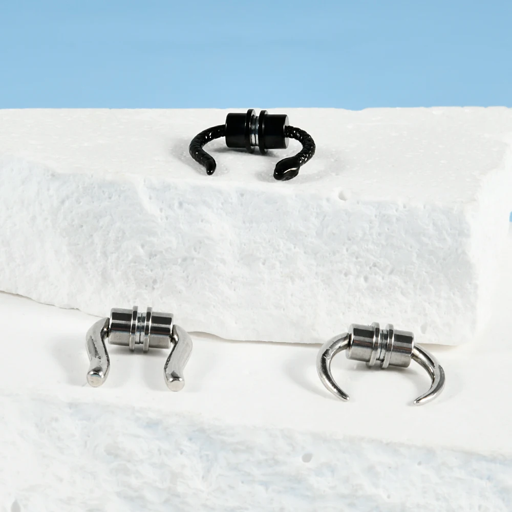 Thumbnail 4 - #49 Latest Nose Studs Updates