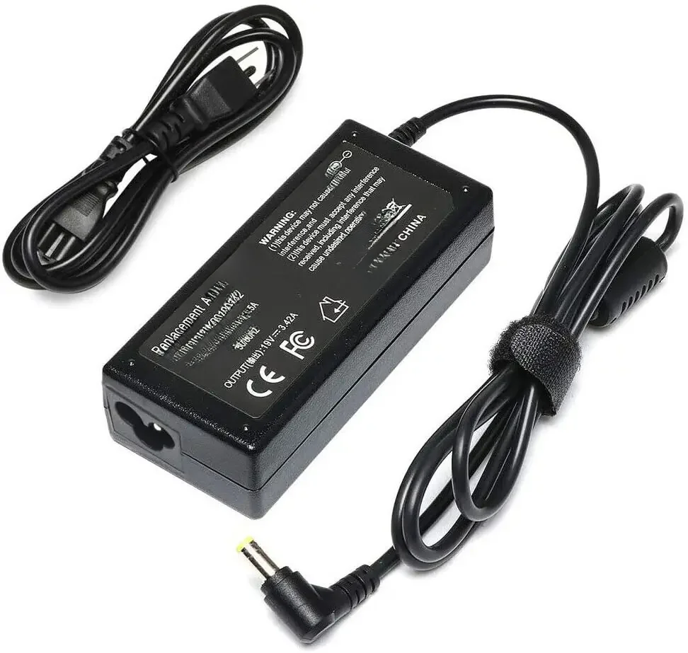 19V 3.42A DC 5.5*2.5mmAC Adapter ładowarka do JBL Xtreme Xtreme 2 Extreme Extreme 2 JBL Boombox przenośny głośnik bezprzewodowy — zdjęcie produktu 6