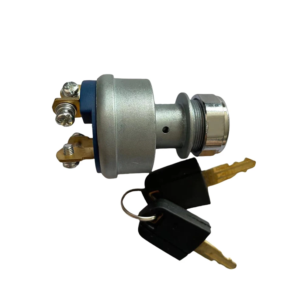 9G7641 3E0156 7N0718 Ignition Switch Fit for Caterpillar Excavator E320C E320D 1 Pcs/Pack