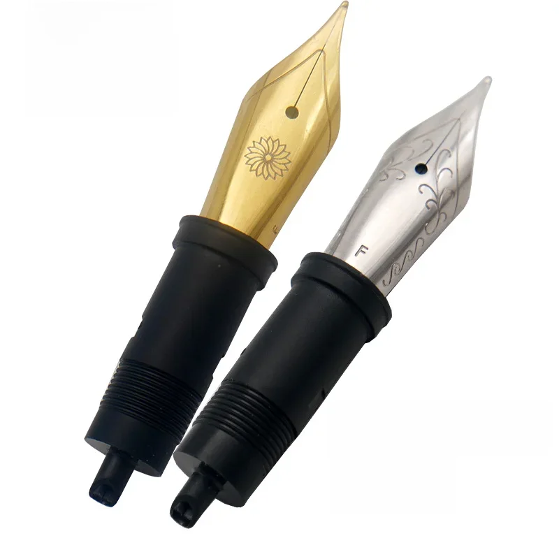 Pióro Wancher JOWO NIB nr. 6, duży bock NIB, pojedynczy NIB, Niemcy — zdjęcie produktu 7