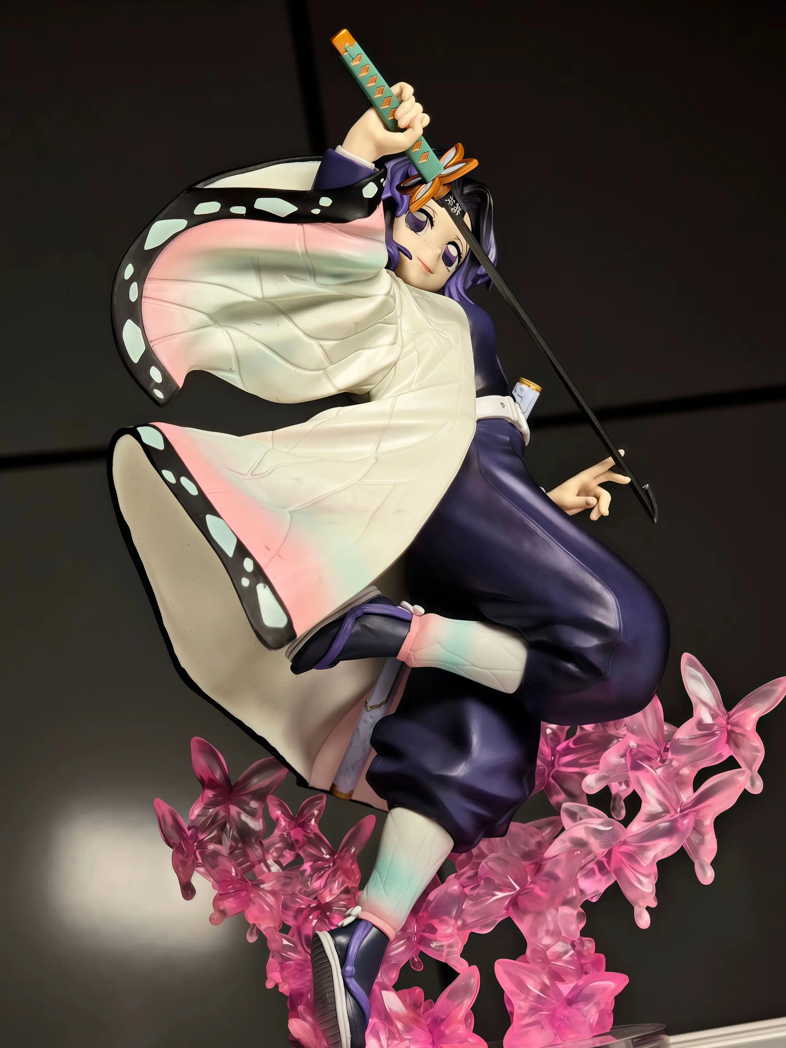 Figurina modello GK di Shinobu - Popular Anime Merchandise recensione e prezzo