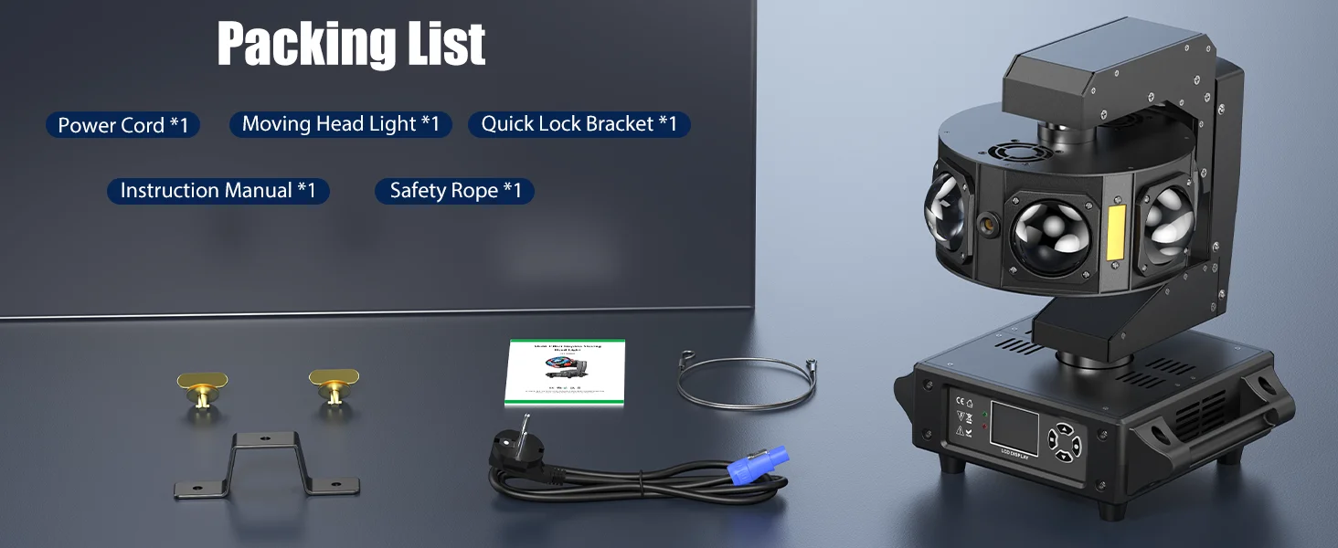 Product display