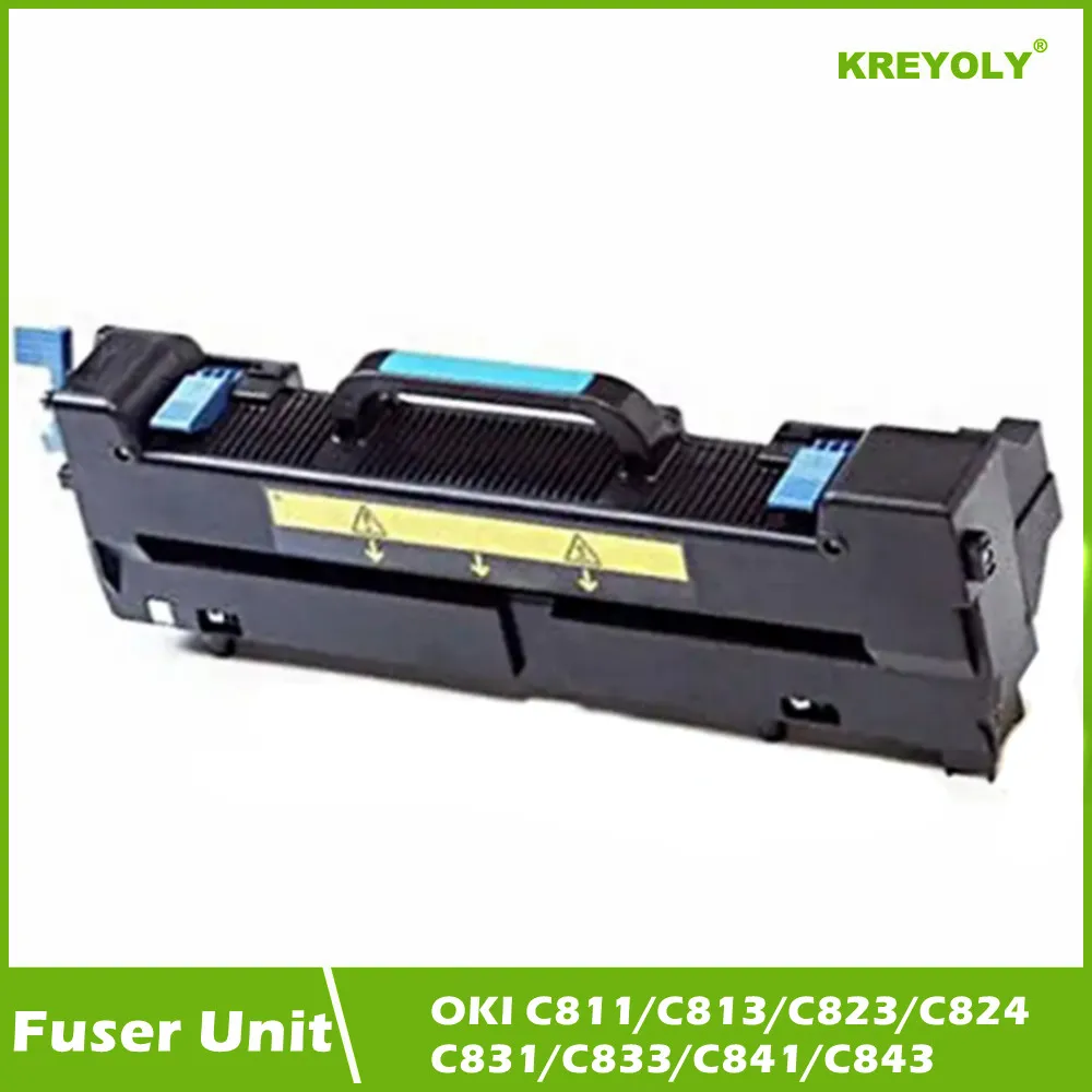 Unidad de fusor para OKI C811/C813/C823/C824/ C831/C833/C841/C843 110V 44848804 220V 44848805