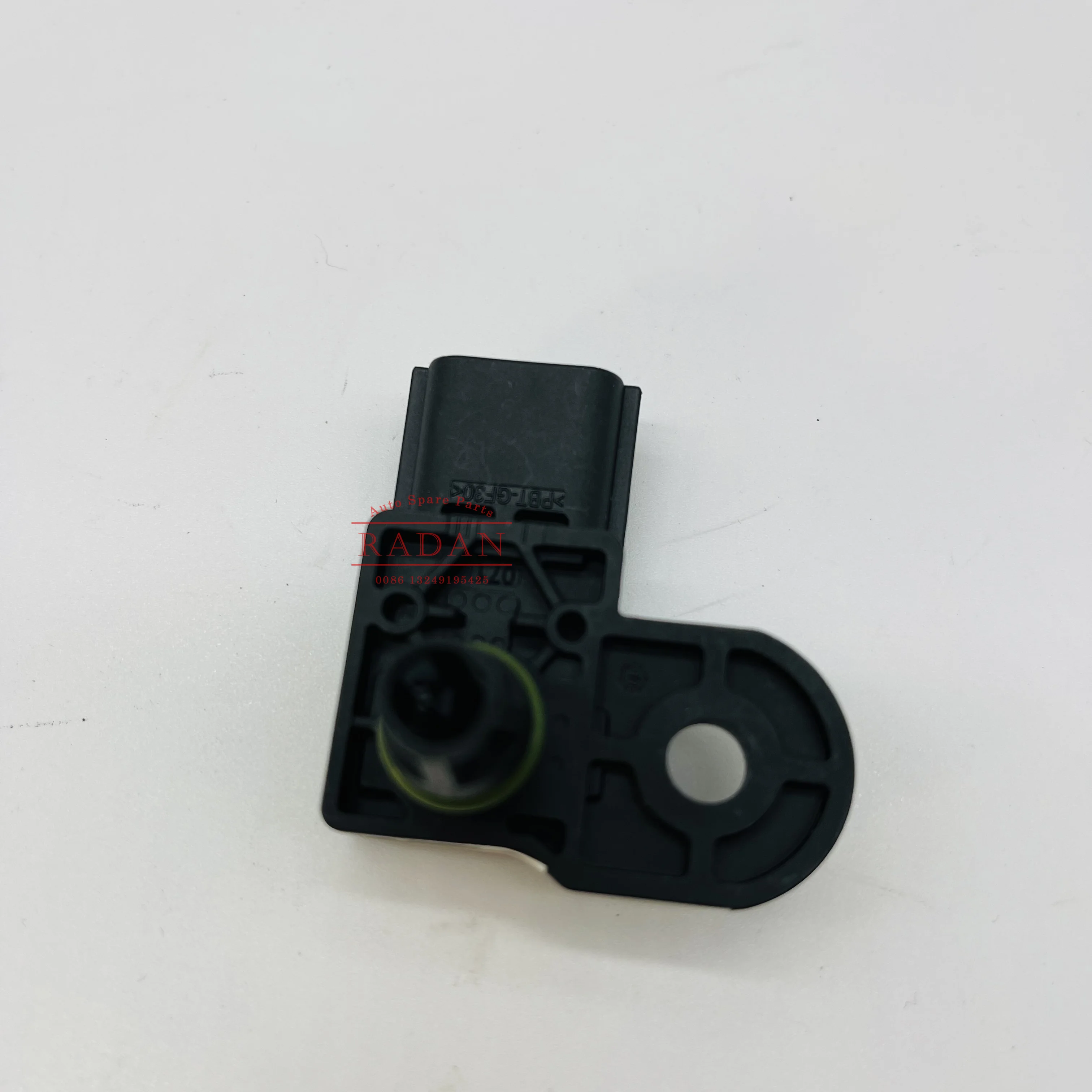 Original Manifold Air Pressure Sensor MAP Sensor For Mazda M6 CX4 CX5 CX7  SH01-18-211 SH01-K3239 0261230319 0261230316