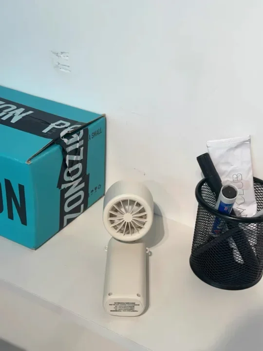 Customer review photo