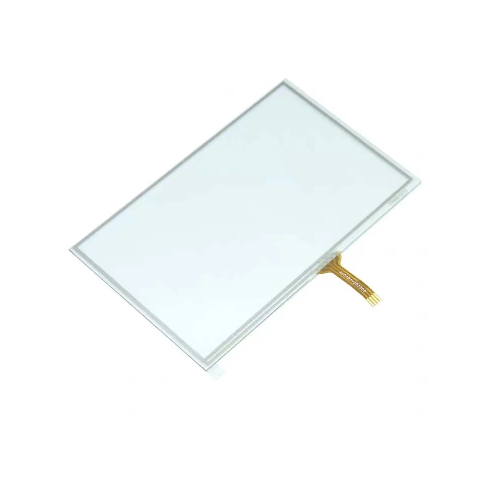 New LCD Screen With Touch panel for Krog PA300 PA-300 5inch 40PIN 480x272 display Repair