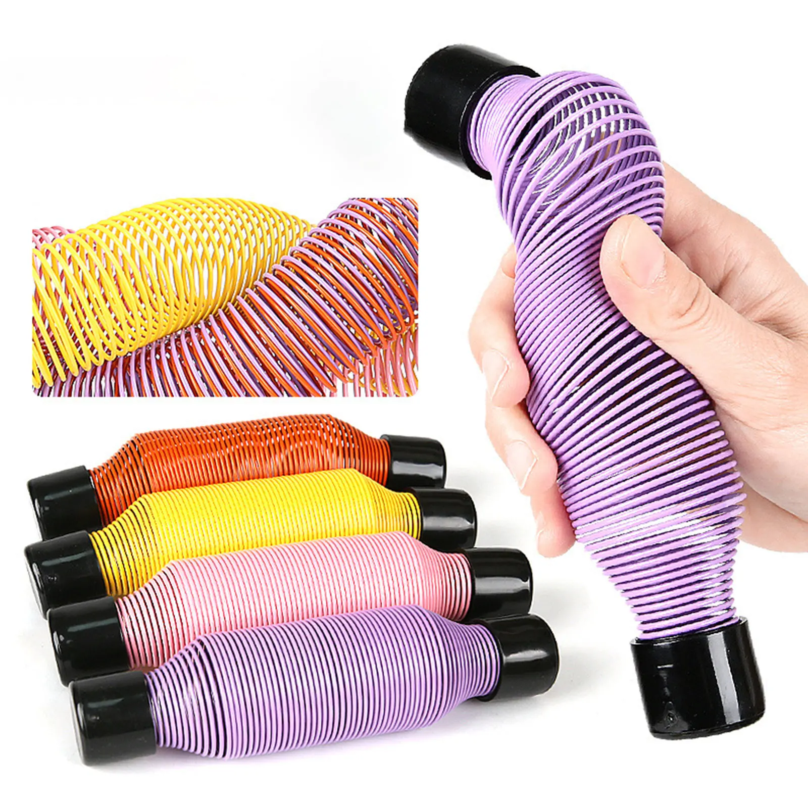 握力トレーナー ワークアウト ポータブル ハンドフィンガー - Grip Strengthener Hand のレビューと価格