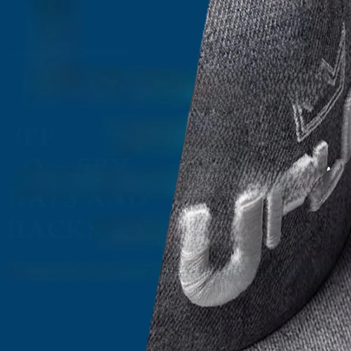 Patchs de broderie bouffantes 3D personnalisés, nom 3D pour casquettes, vestes, breloques de sac, fer brodé sur les vêtements, couture personnalisée