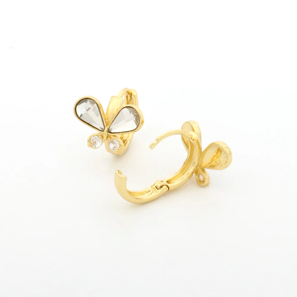 Nyh Butterfly Zirco… - image