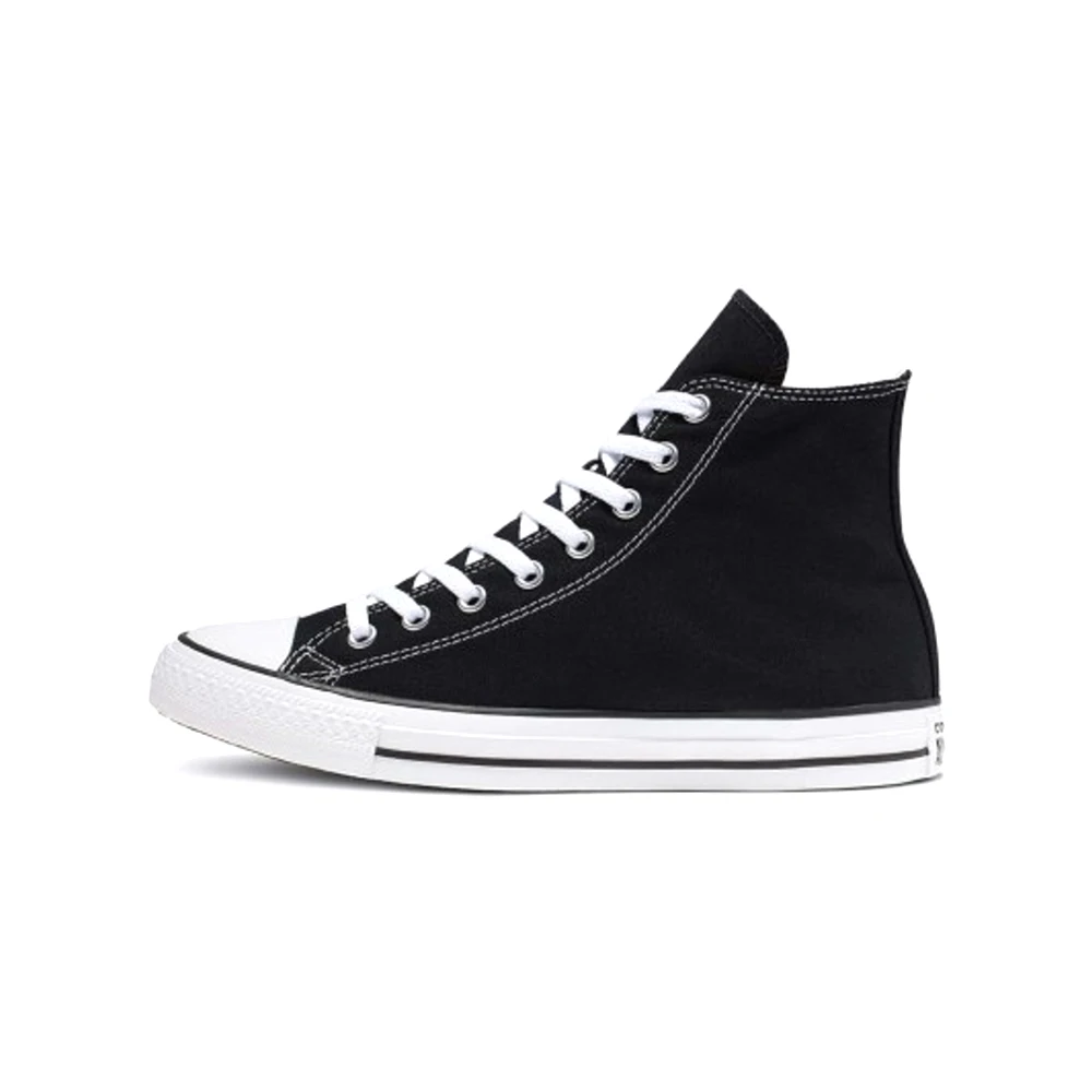 100% Authentic CONVERSE ALL STARCHUCK TAYLOR ALL STAR BLACK/M9160C