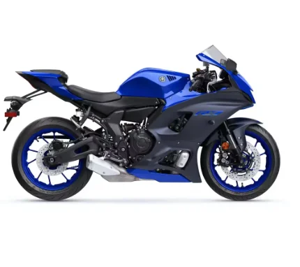 1000%% 2023 Ya/ , mah- as YZF-R6