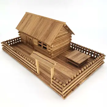 10 最佳銷售 木條 - №9