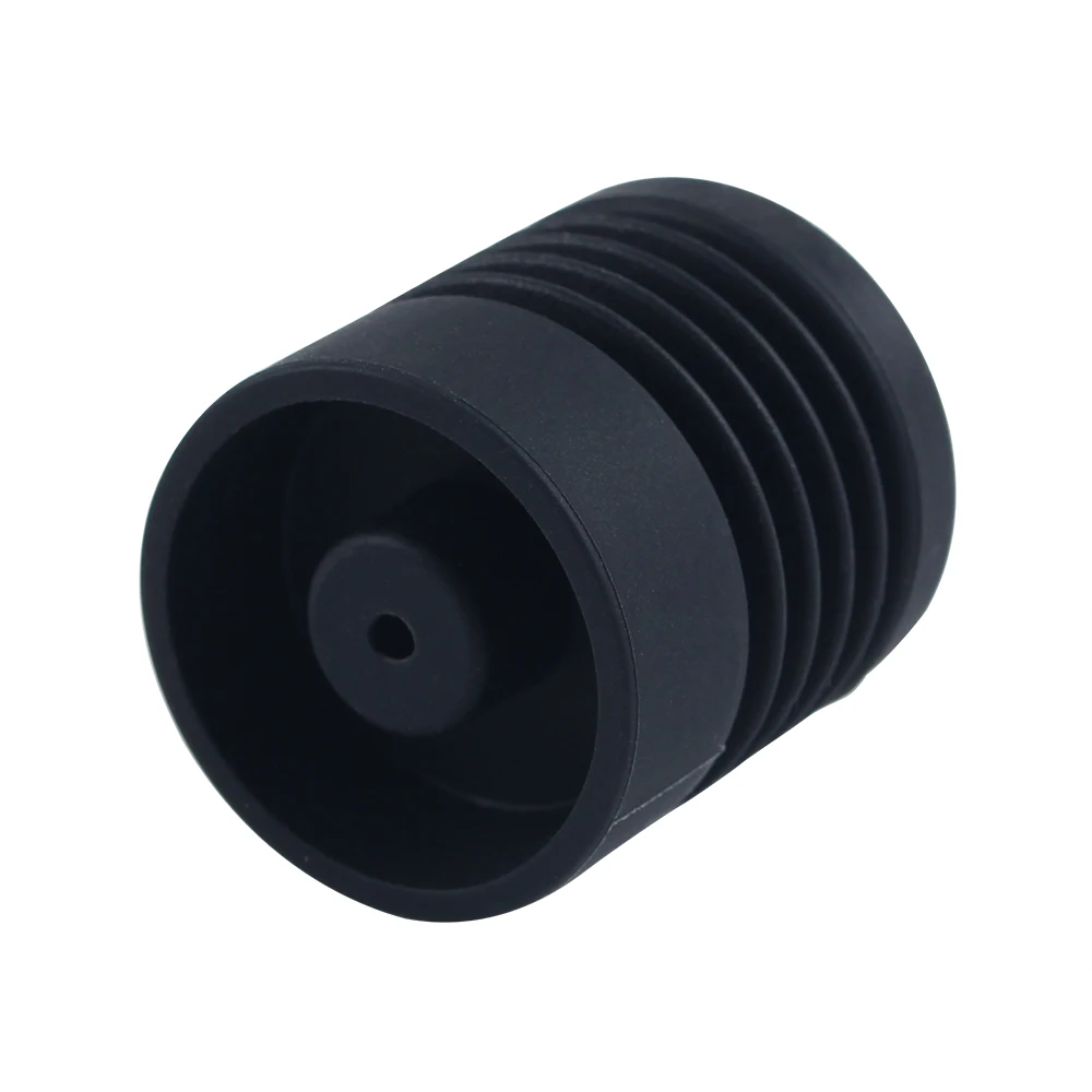 أقدام مضادة للاهتزاز لطابعة Elegoo Centauri الكربونية ثلاثية الأبعاد 4 قطعة أقدام ناعمة ومرنة قطع غيار طابعة ثلاثية الأبعاد #6