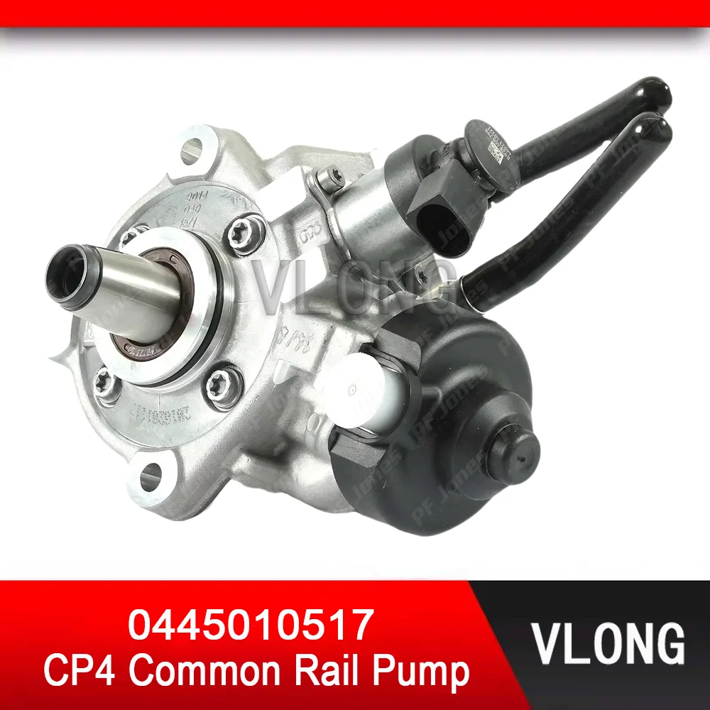 CP4 Diesel High Pressure Fuel Injection Pump Assy For BMW 2.0T 13 51 8 571 796 13517810697 13514740613 0445010517 0 445 010 517