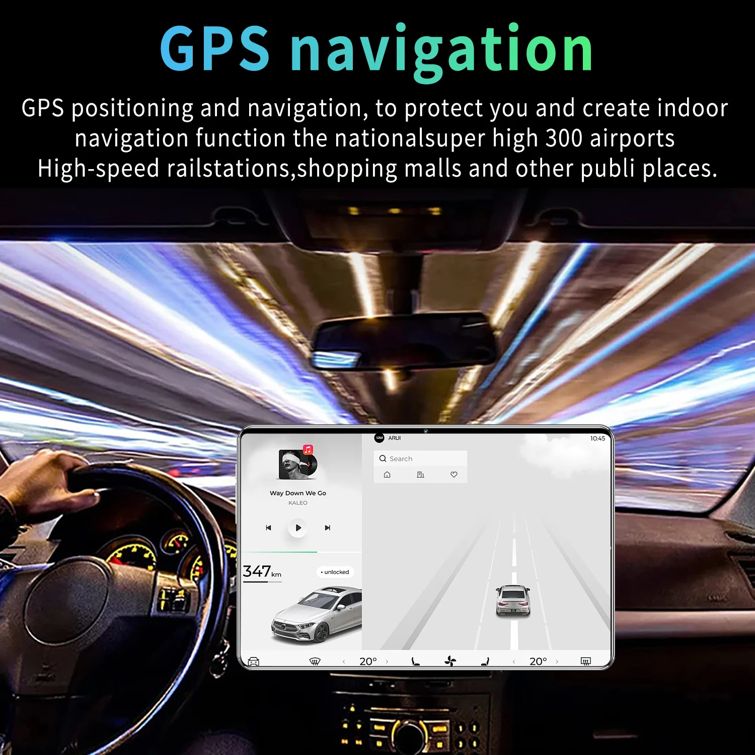 2024 Wereldwijde Versie 10.36 Inch Nieuwe Tablet Android 16Gb 1Tb Netwerk Android 11.0 Tablet Mtk6797 Wifi 8800 Mah 10 Core