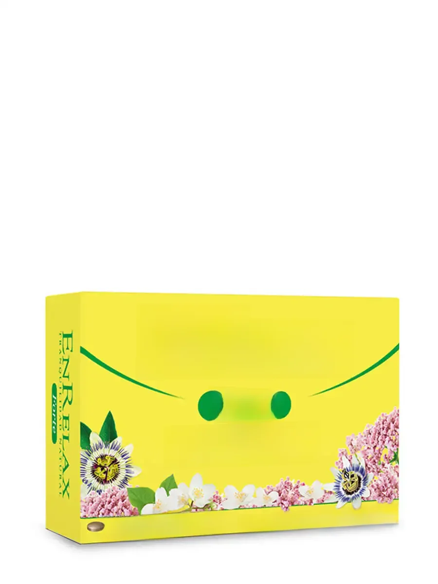 Aqulea-enrelax forte, 30 comprimidos, ajudar a relaxar e relaxar