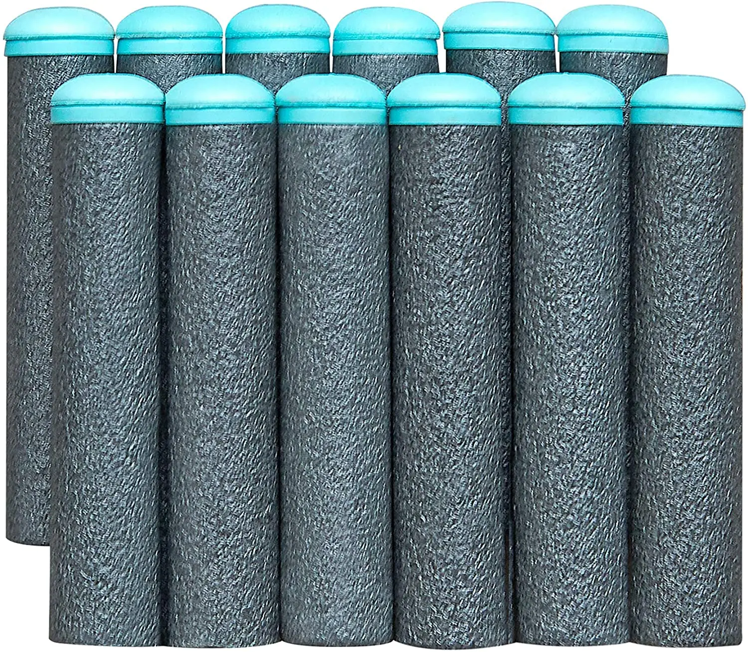 36 PCS For Nerf X Shot Dart Refill Sniper Rifle Darts Bullets - 36 Pack by ZURU