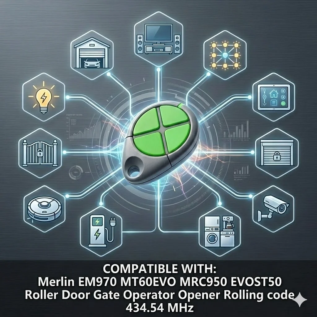 operador-de-portao-de-enrolar-merlin-em970-mt60evo-mrc950-evost50-com-codigo-rolante-43454-mhz