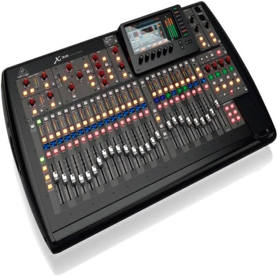 Selling Behringers X32 Digital Mixing Console - 32 channels