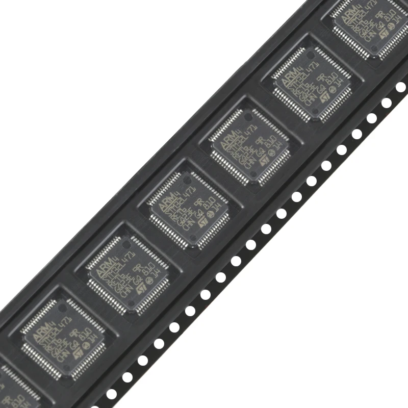 STM32L471VGT6 Em estoque LQFP100