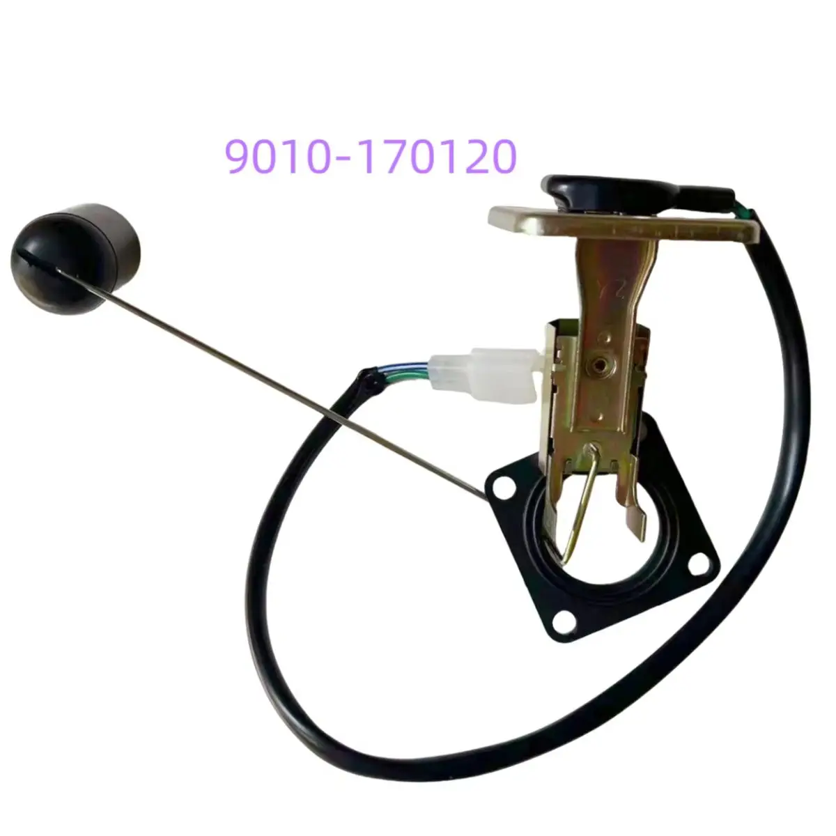 

Original Fuel Level Sensor Assy 9010-170120 For CF MOTO 500cc ATV CF188 Engine CF500A CF500-2A X5 Models