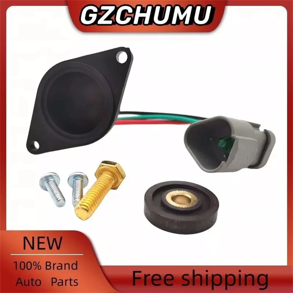 

Golf Cart High Speed Magnet Speed Sensor 102704901 for Club Car IQ ADC Motor