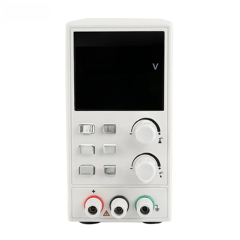 UNI-T UTP1310 DC Lab Power Supply 32V 10A Current Adjustable 4 Digits Display AC 110V/220V Voltage Regulator For Phone Repair