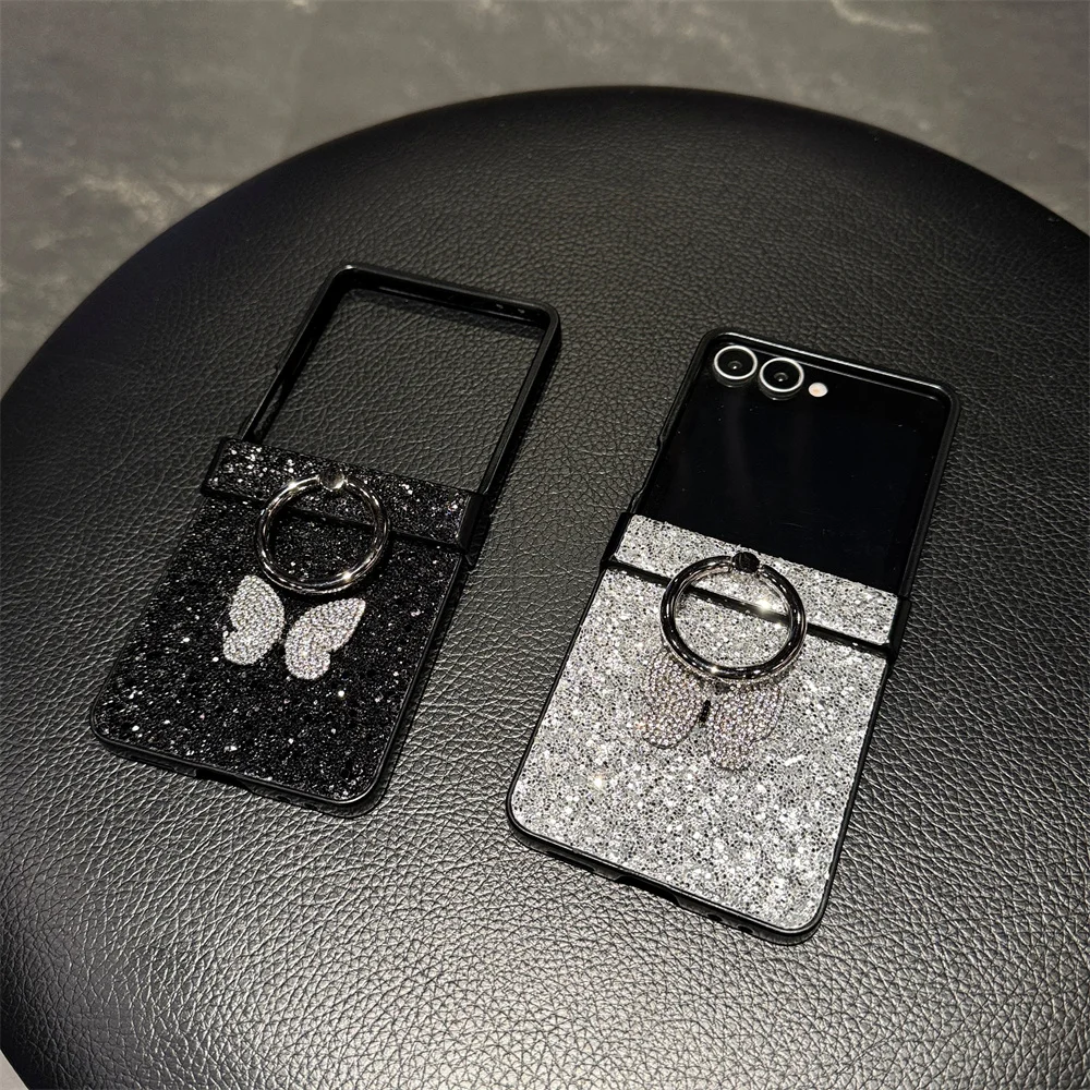 Fashion Glitter Dia…