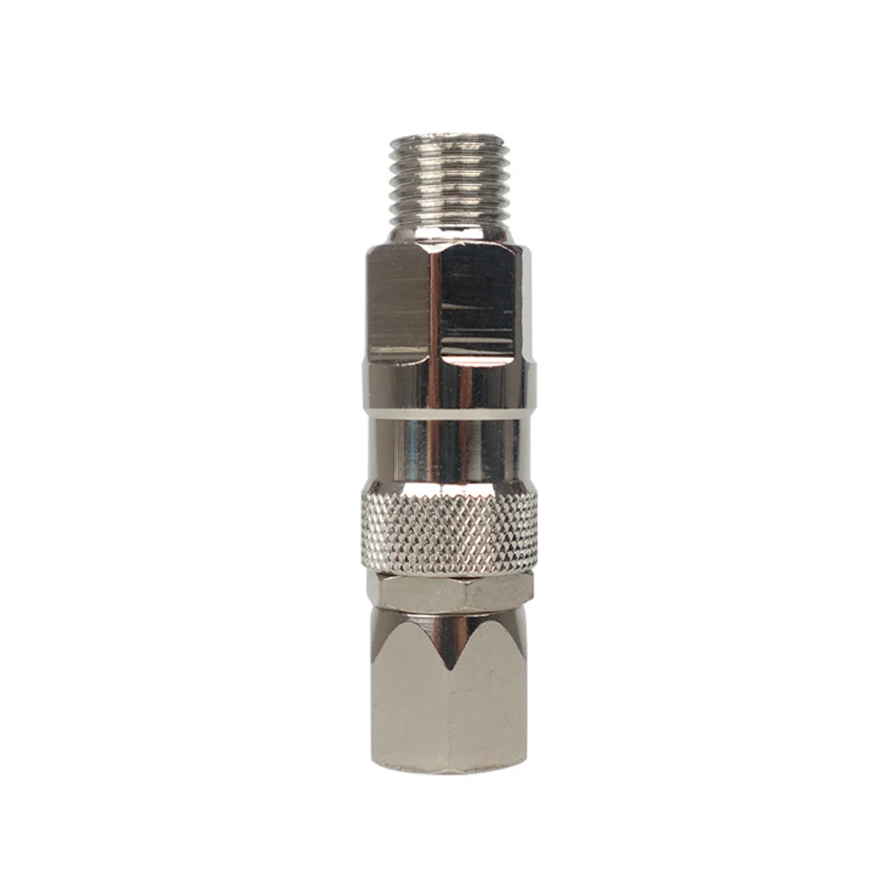 Airless Sprayer Hose Swivel Joint High Quality Universal Airless Sprayer High Pressure Pipe Connector Accessories