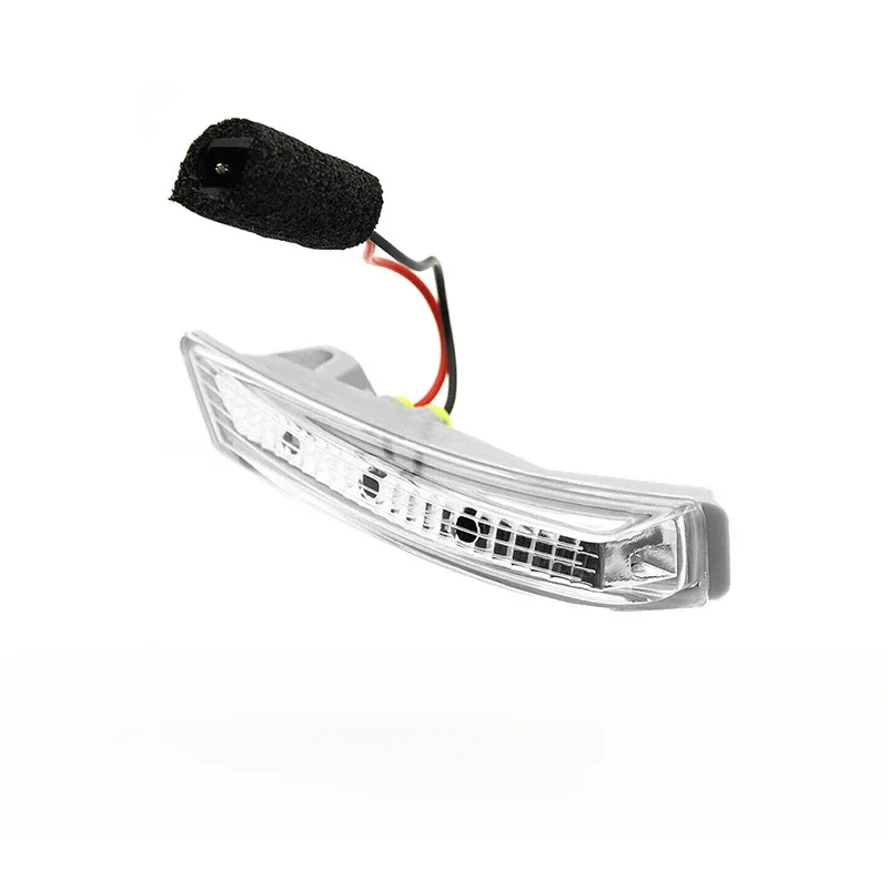Side Mirror Turn Signal Light for 2008-2016 Dodge Grand Caravan Chrysler Town Country Voyager VW Routan 68052078AA 68052079AA