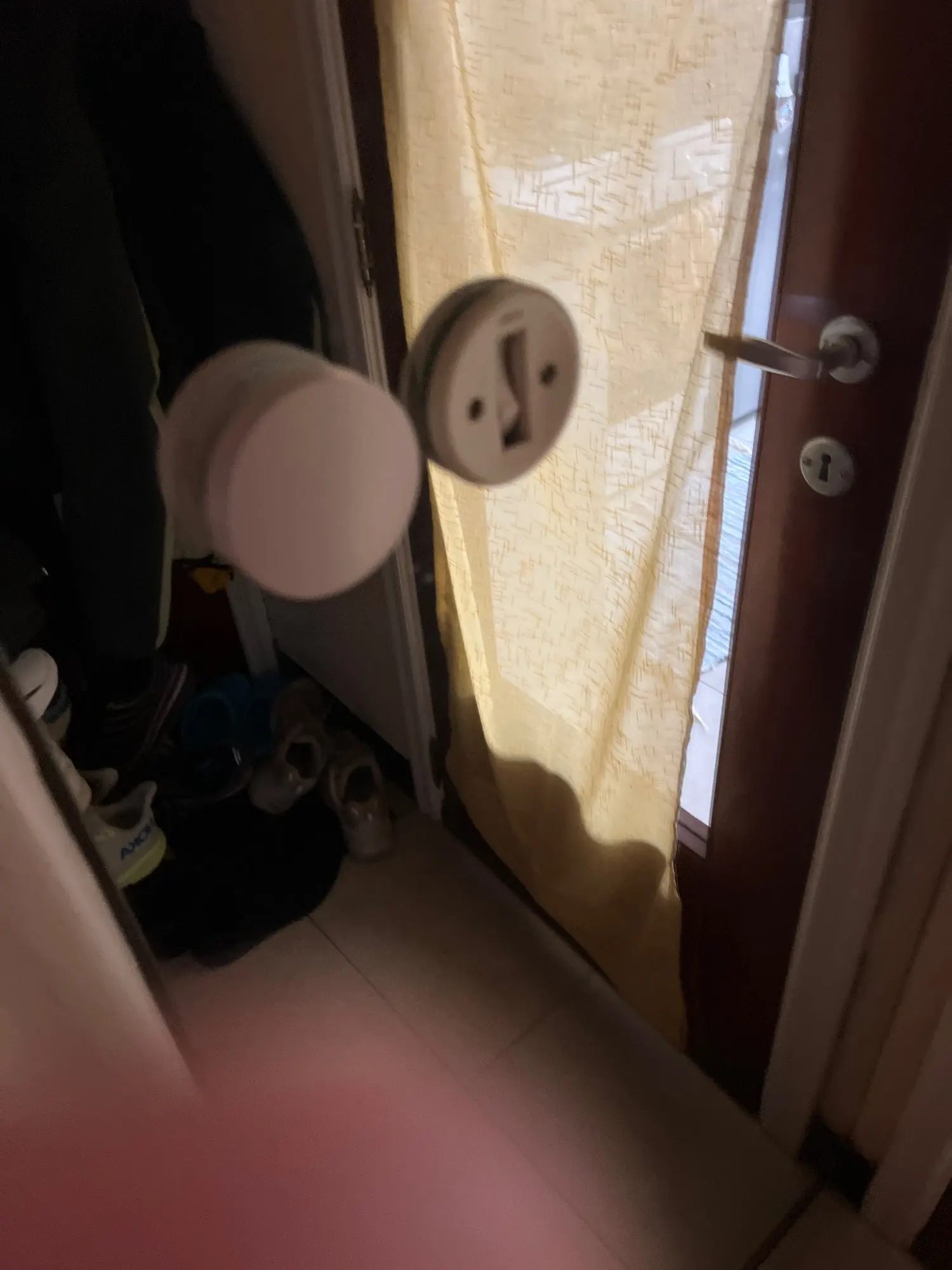 Tuya Zigbee Smart Wireless Button Switches Smart Life Intelligent Scene Linkage Switch Support Google Home Alexa Voice Control photo review