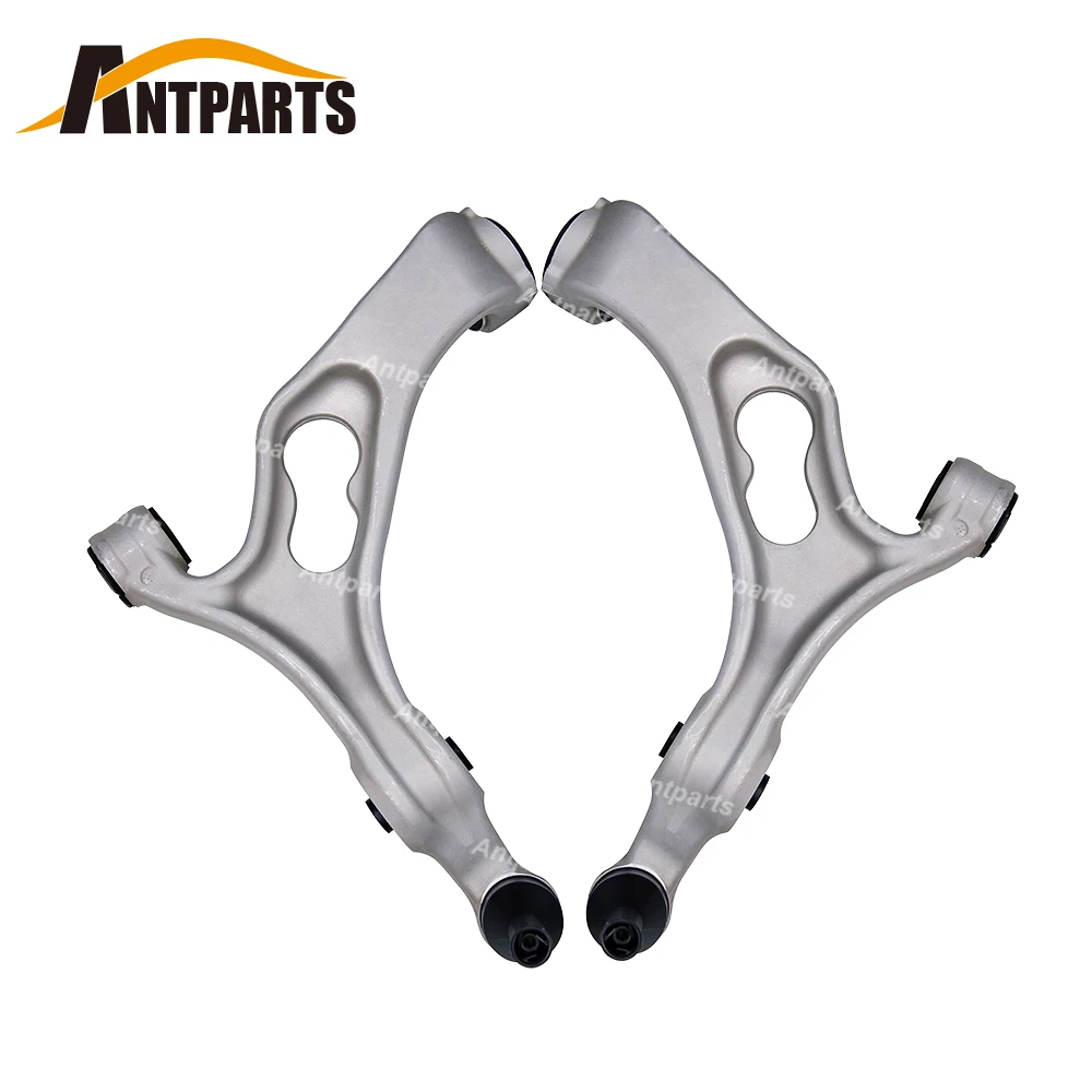 1PCS Front Suspension Lower Control Arms For Audi Q7 Porsche Cayenne 7L0407151F 7 7L8407152F