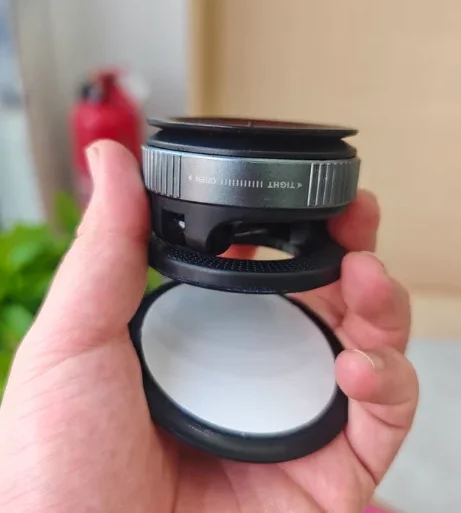 Customer review photo