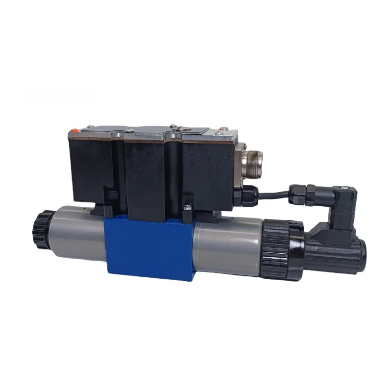 Proportional Directional Valve 4WREE6E08- 2X/G24K31/A1V