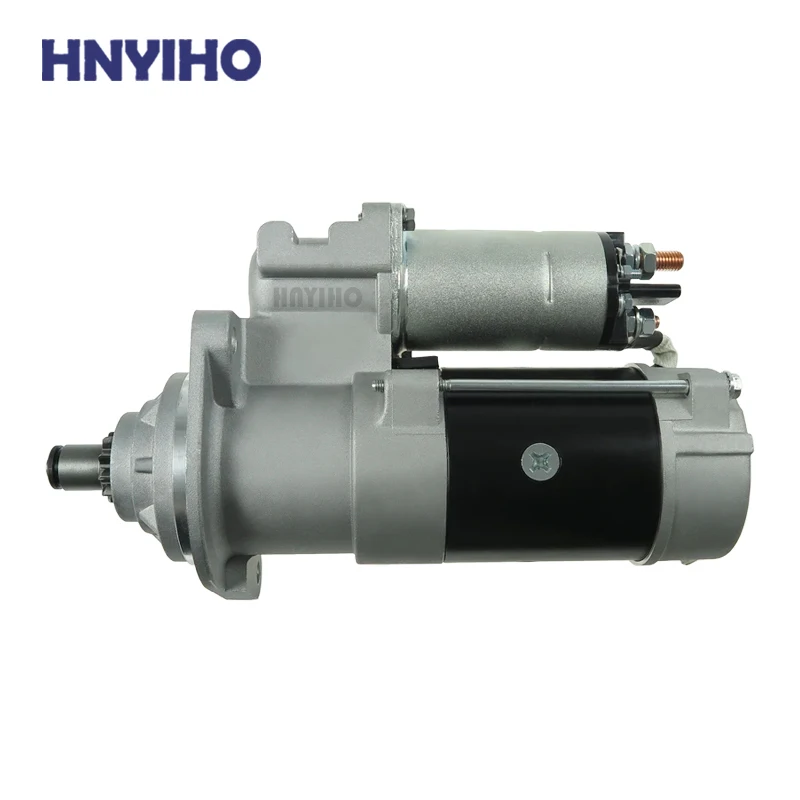 

12V 3.3KW 10T Starter Motor 29MT 10461771 19011402 8200067 M105R2510SE 6841N for FORD F600 F700 FREIGHTLINER STERLING