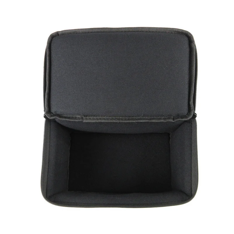 Borsa da viaggio morbida di lusso di marca BYINTEK per proiettore BYINTEK K16 Pro R17 Pro R20 Pro U70 U90