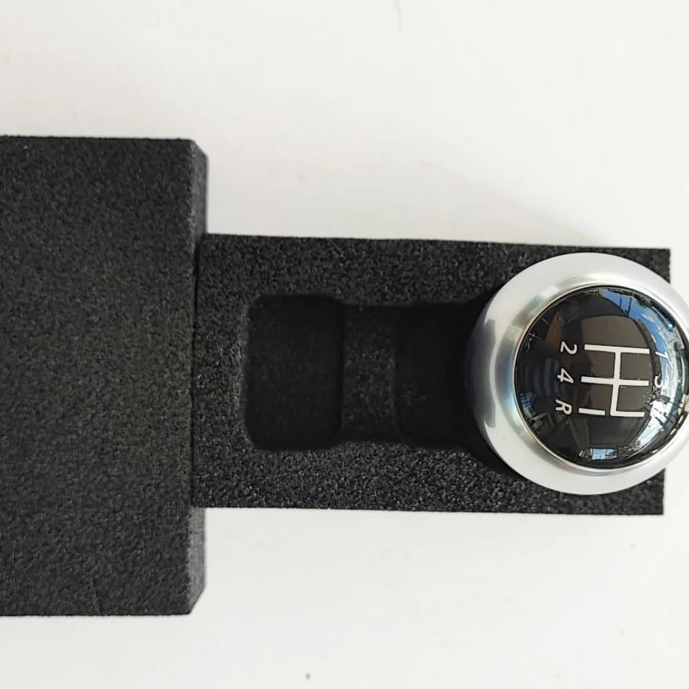For Manual Gear Shift Knob Renault Clio 3, Megane 2, Megane 3 RS Clio 4 IV MK4 Oem 328657487R 7711428176 8201300589