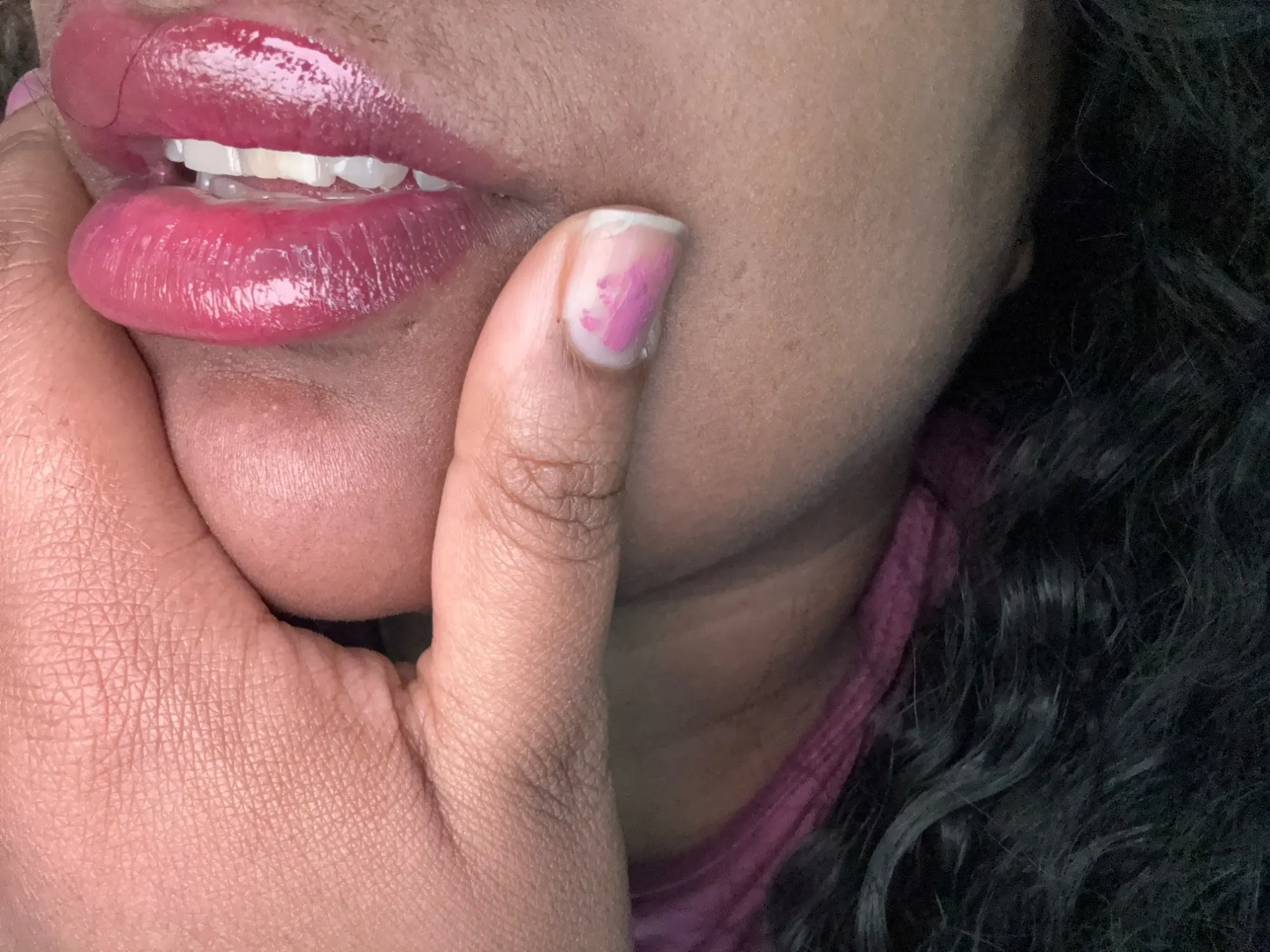 Customer review photo