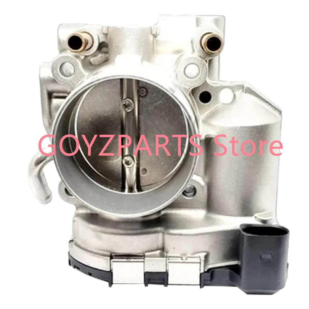 0280750200 06A33062AN THROTTLE BODY For VOLKSWAGEN VW SKODA FABIA 6Y 2.0 BENZIN 85KW BJ 2004 BORA 2005 MG-122-BS57-4 MG122BS574